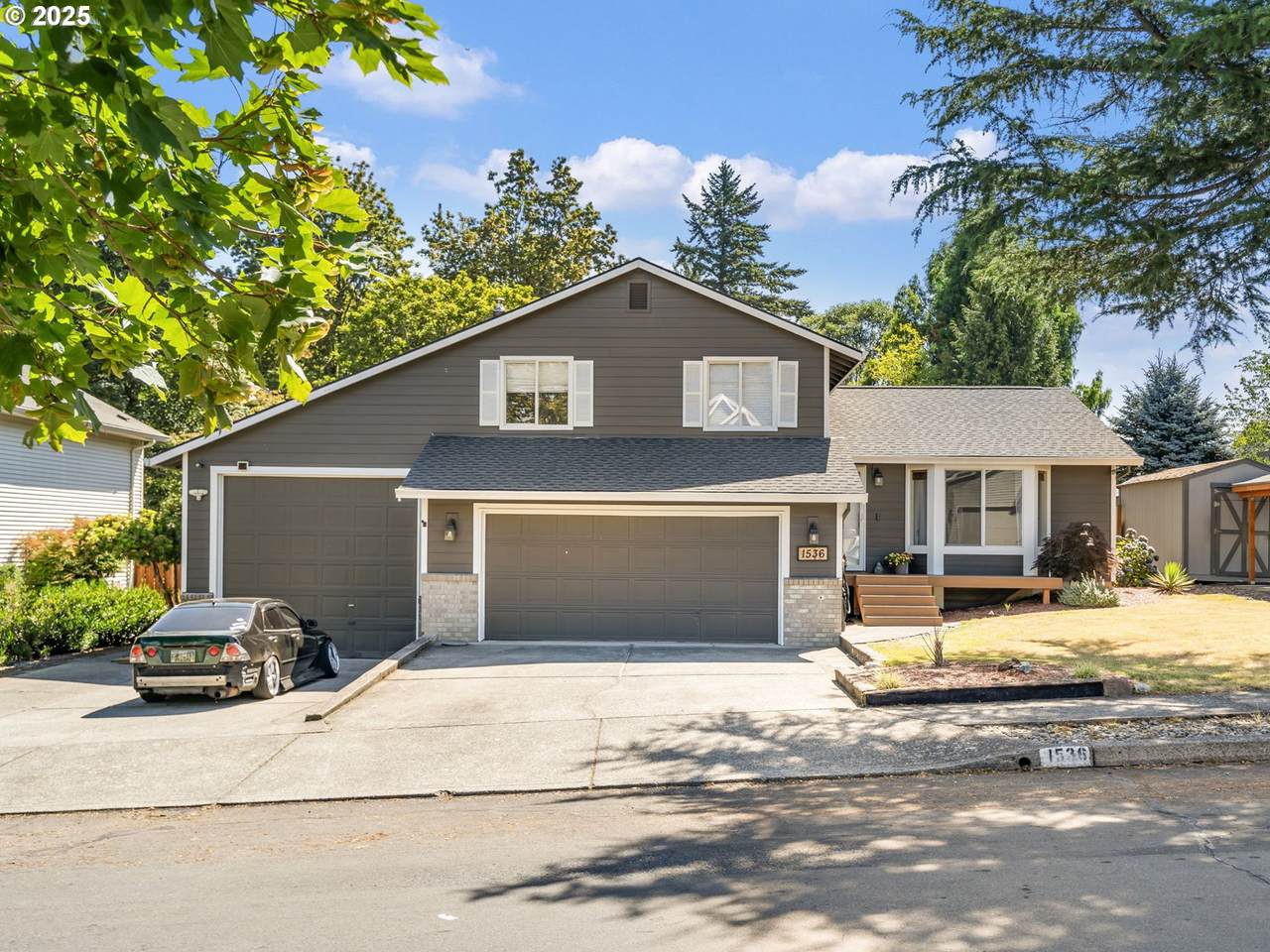 1536 Condor Ave - Photo 1