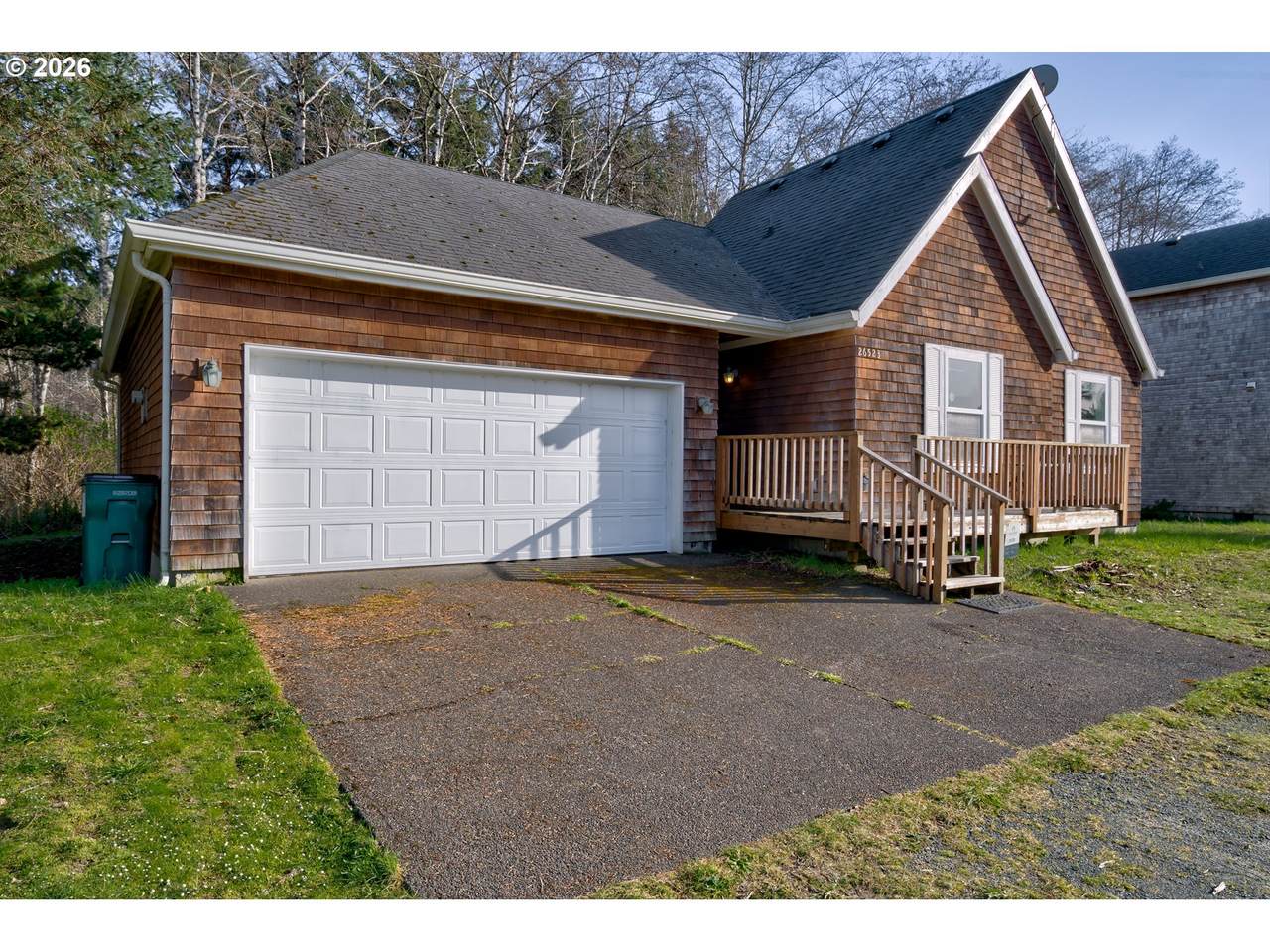 26523 Chieftain Dr - Photo 1