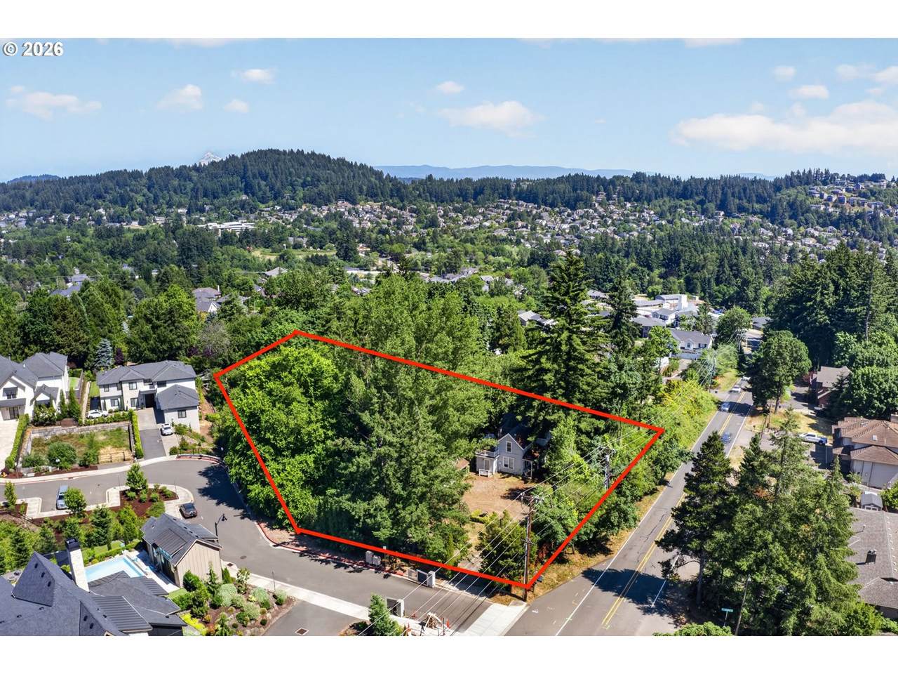 12510 Mt Scott Blvd - Photo 1