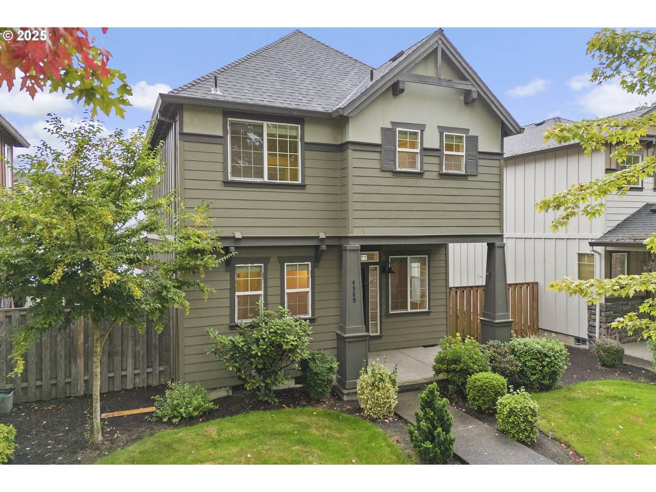 4569 Davis Rd - Photo 1