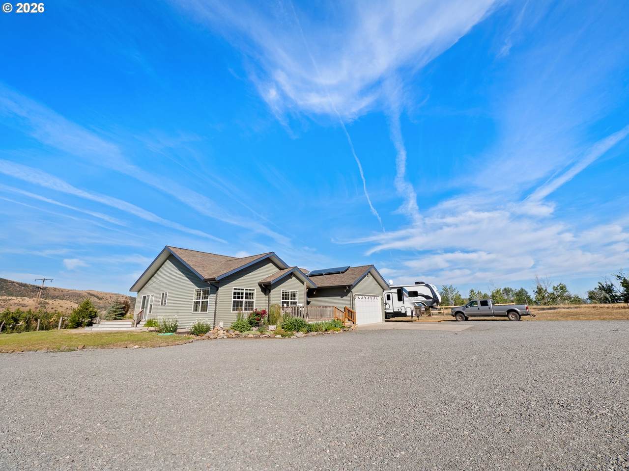 61597 Hwy 237 - Photo 1