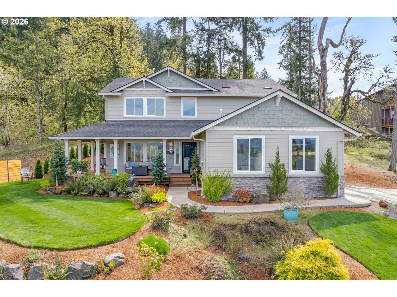 6189 Forest Ridge Dr - Photo 1