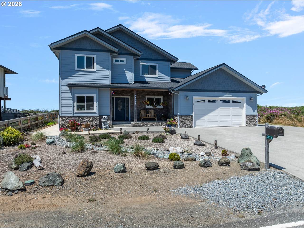 30516 Old Coast Rd - Photo 1