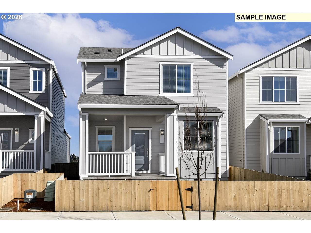 1101 Parkside Ave - Photo 1