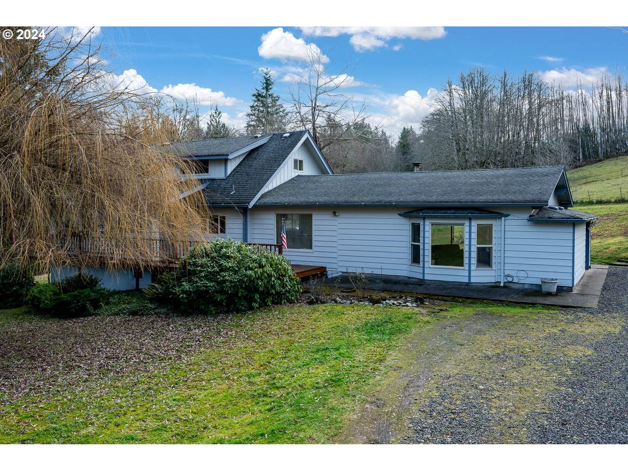 22726 Cedar Grove Rd - Photo 1