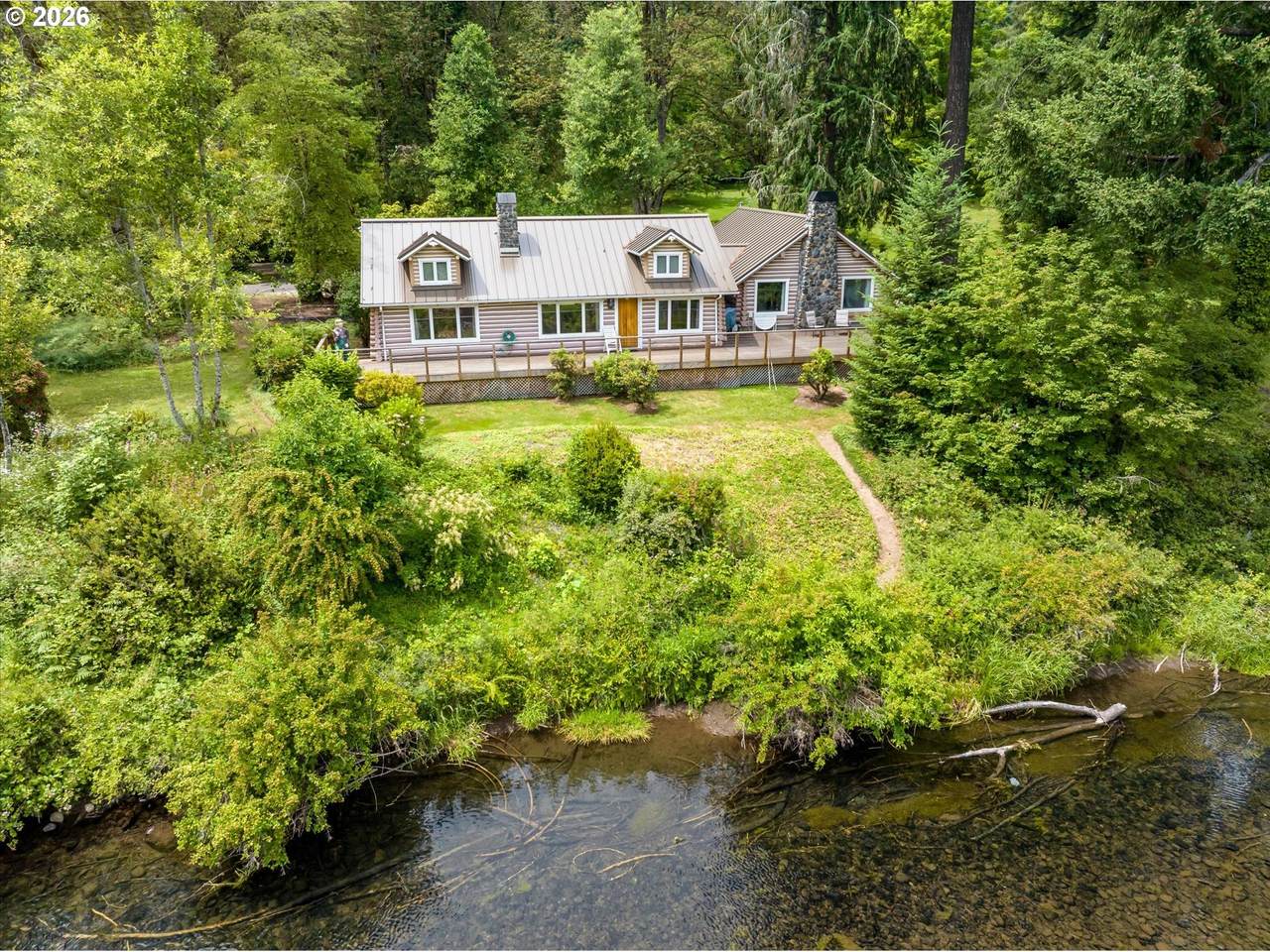 49482 Mckenzie Hwy - Photo 1