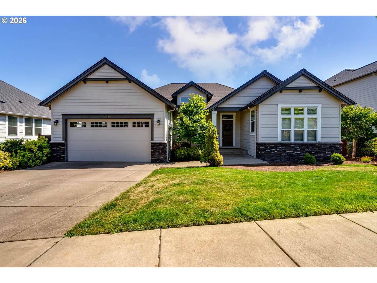 3550 Mountain Quail Ln - Photo 1