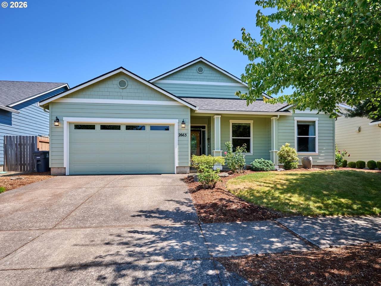 2663 Baines Blvd - Photo 1