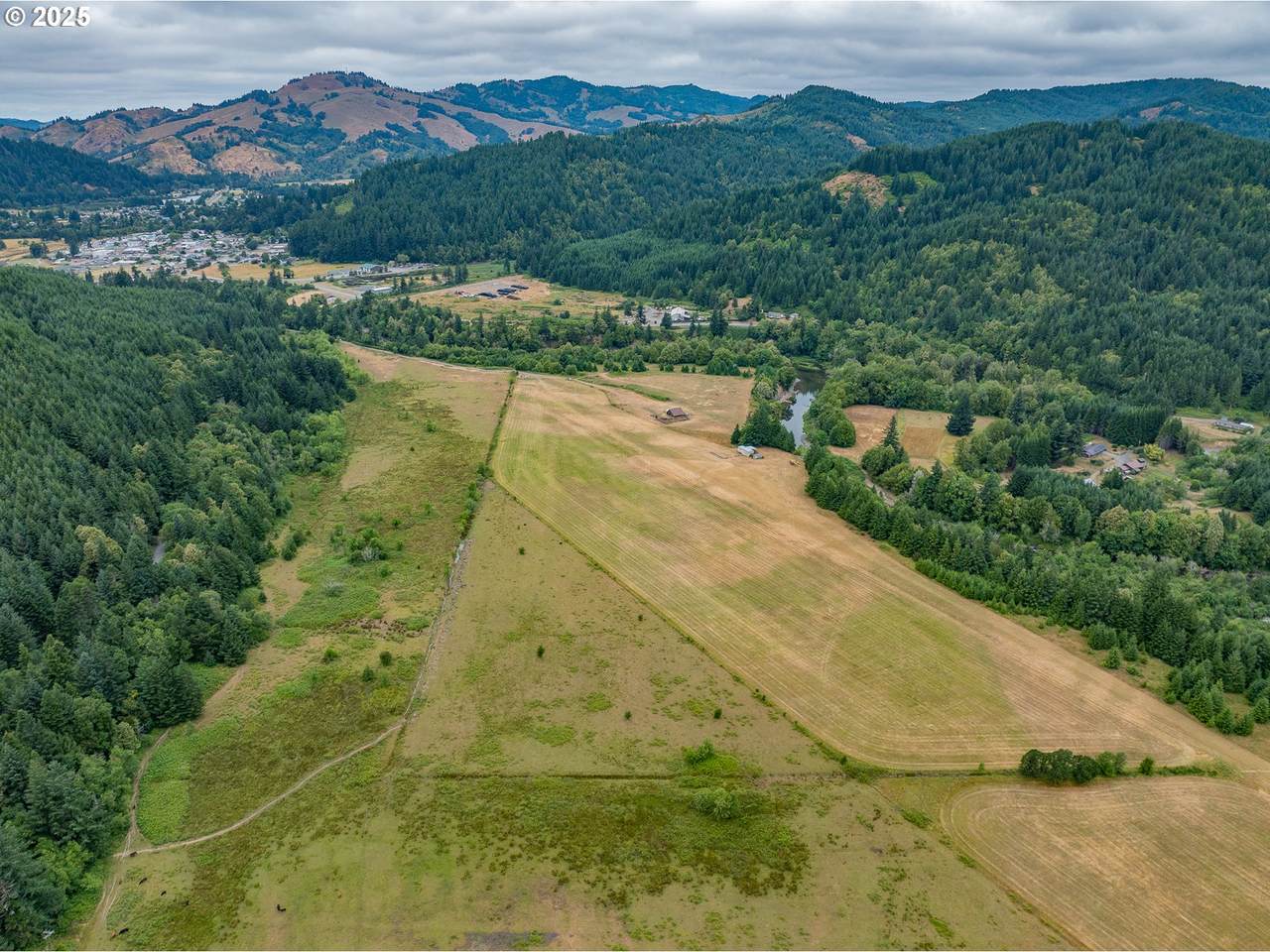 0 Johnson Mt Rd - Photo 1