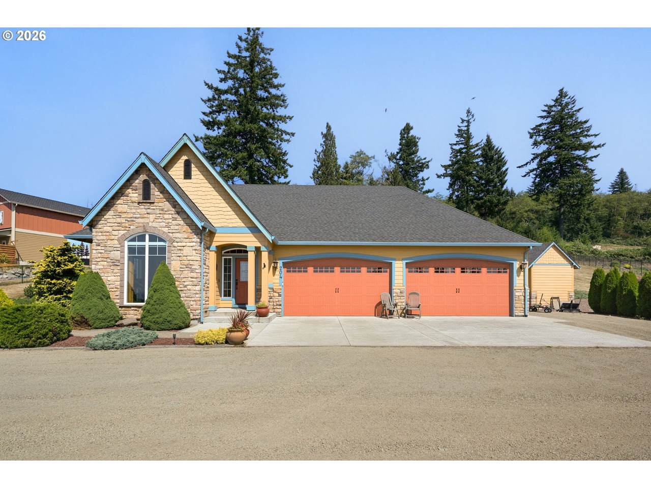 204 Powder Hill Dr - Photo 1