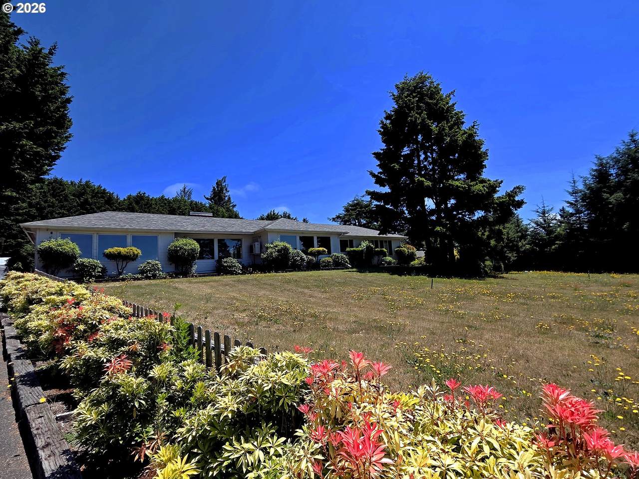 92094 Cape Arago Hwy - Photo 1