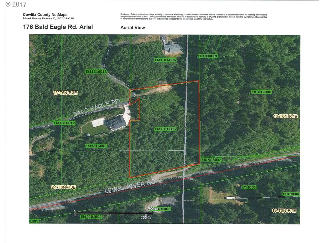 176 Bald Eagle Rd - Photo 1