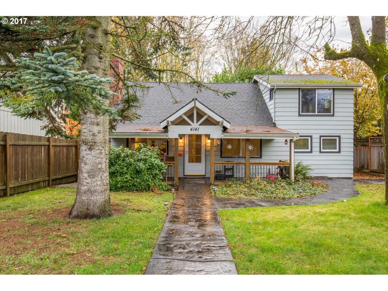 4141 Schiller St - Photo 1