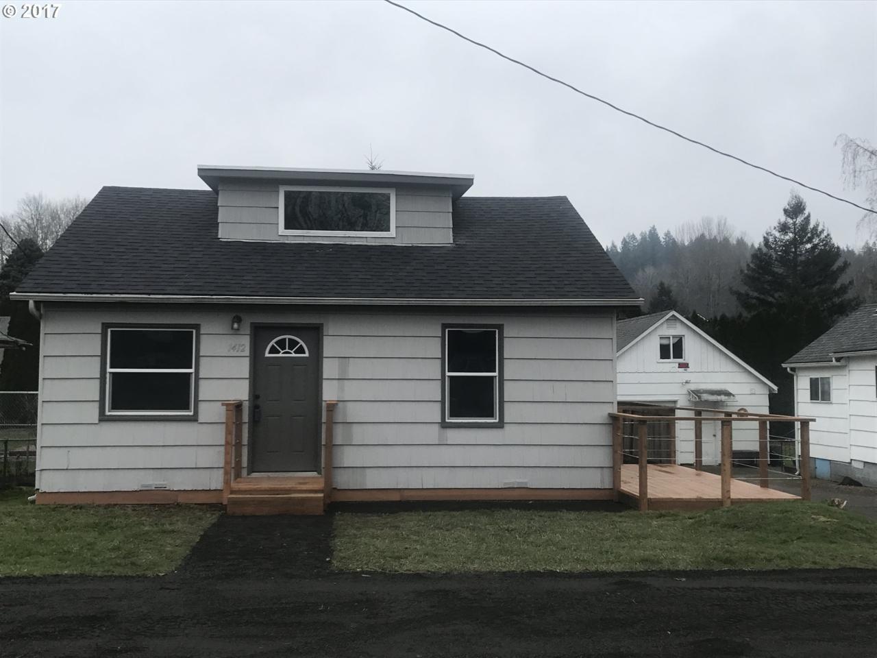 1412 4TH Ave - Photo 1