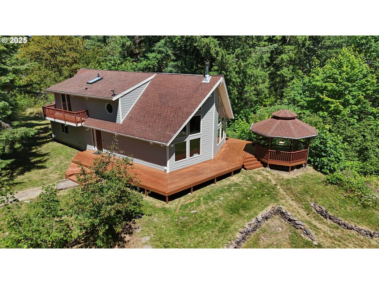 18613 Hooper Wollam Rd - Photo 1