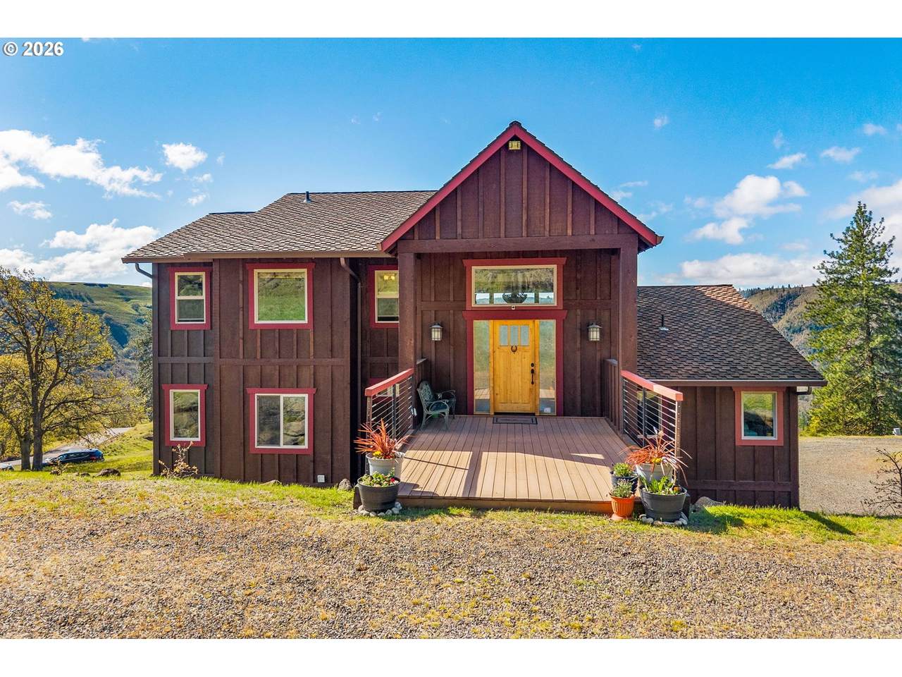 115 Wahkiacus Heights Rd - Photo 1