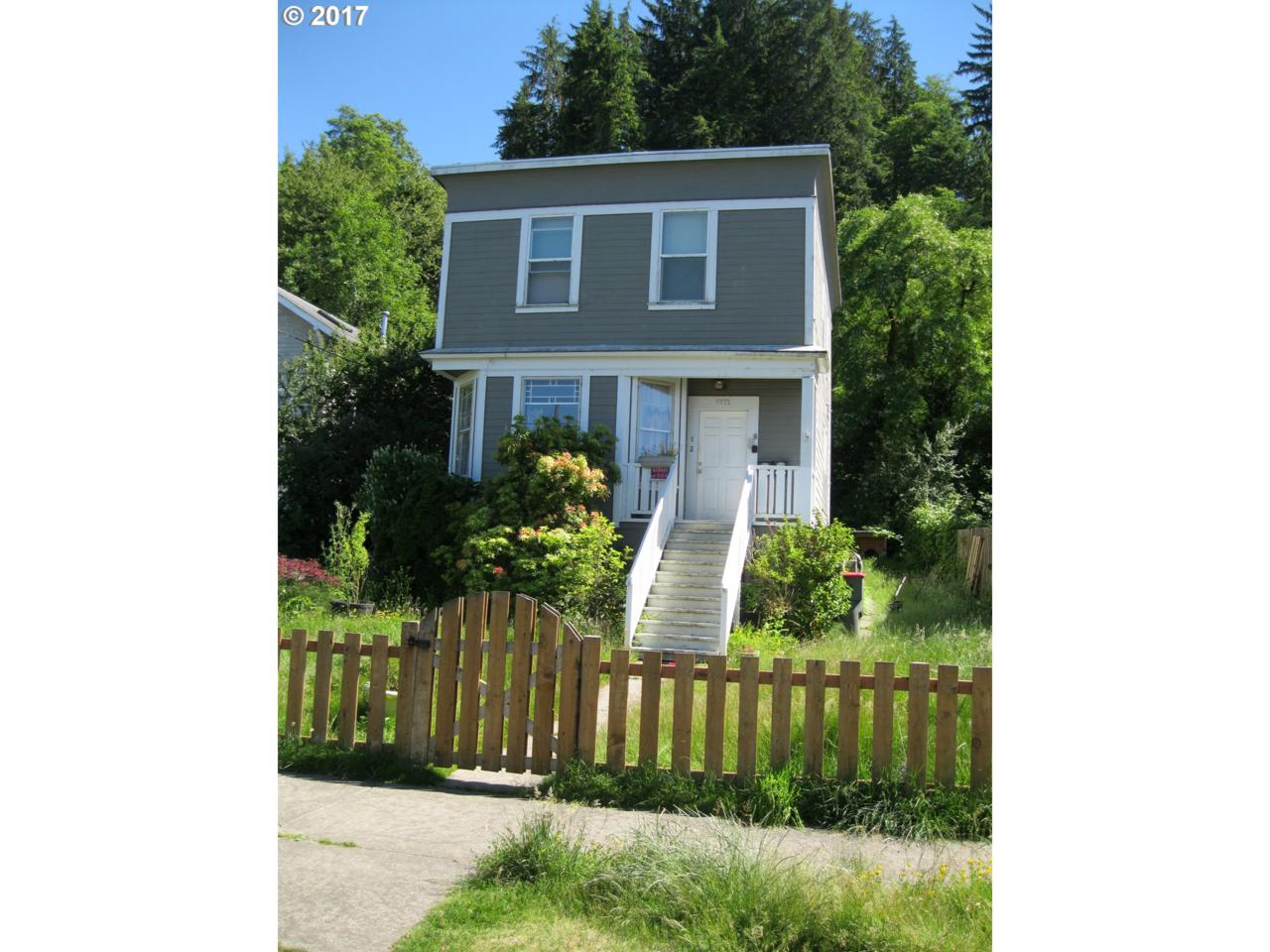 5023 Cedar St - Photo 1