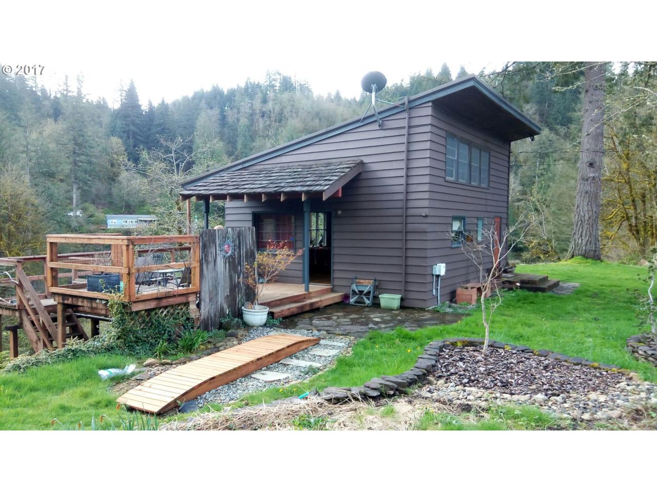 11472 Washougal River Rd - Photo 1