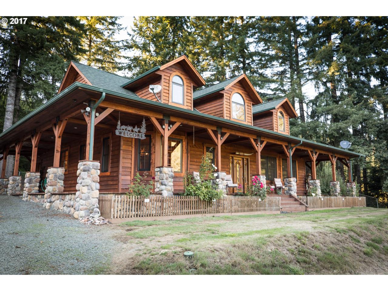 63084 Fairview Rd - Photo 1