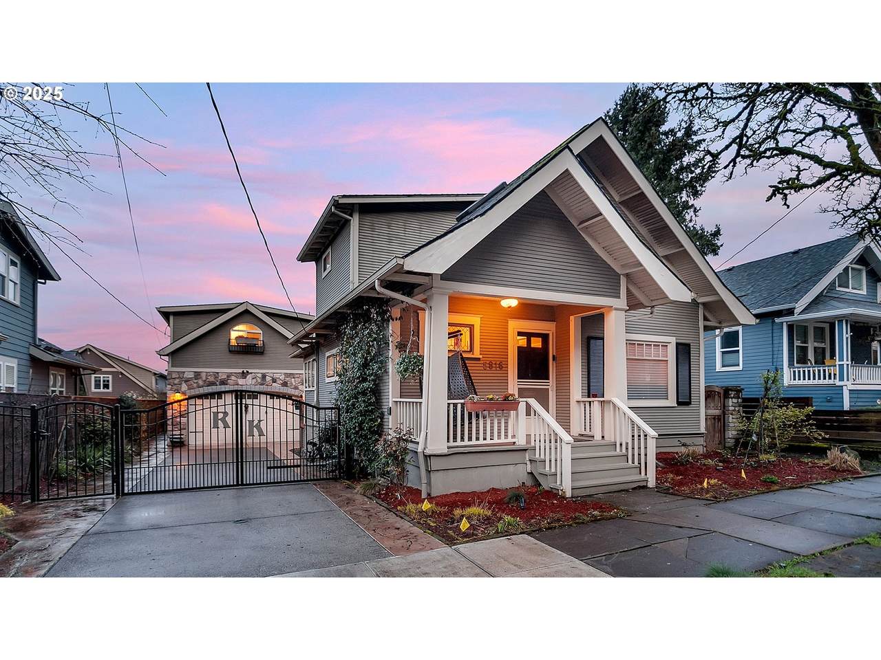 5816 Corbett Ave - Photo 1