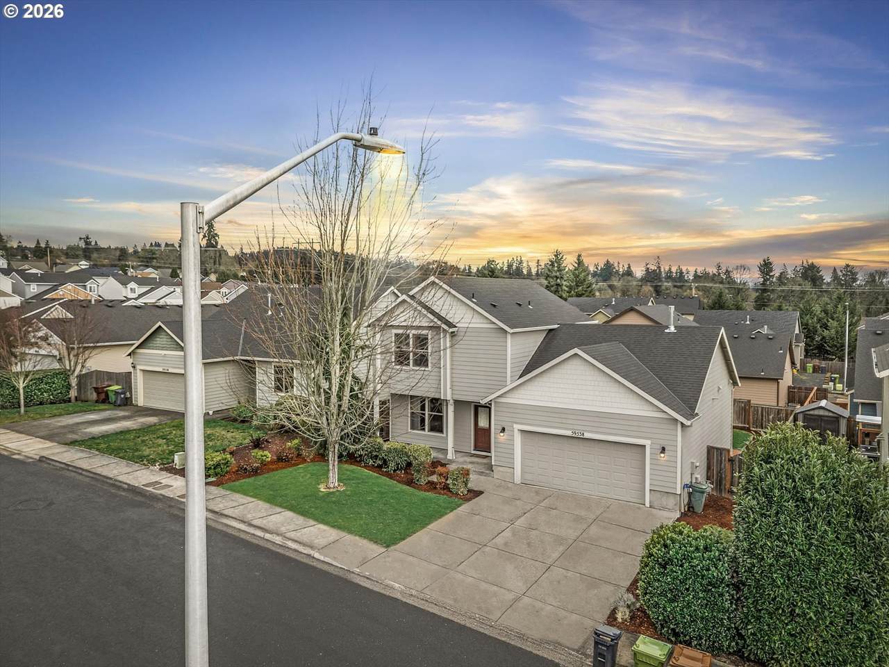 59538 Camden St - Photo 1