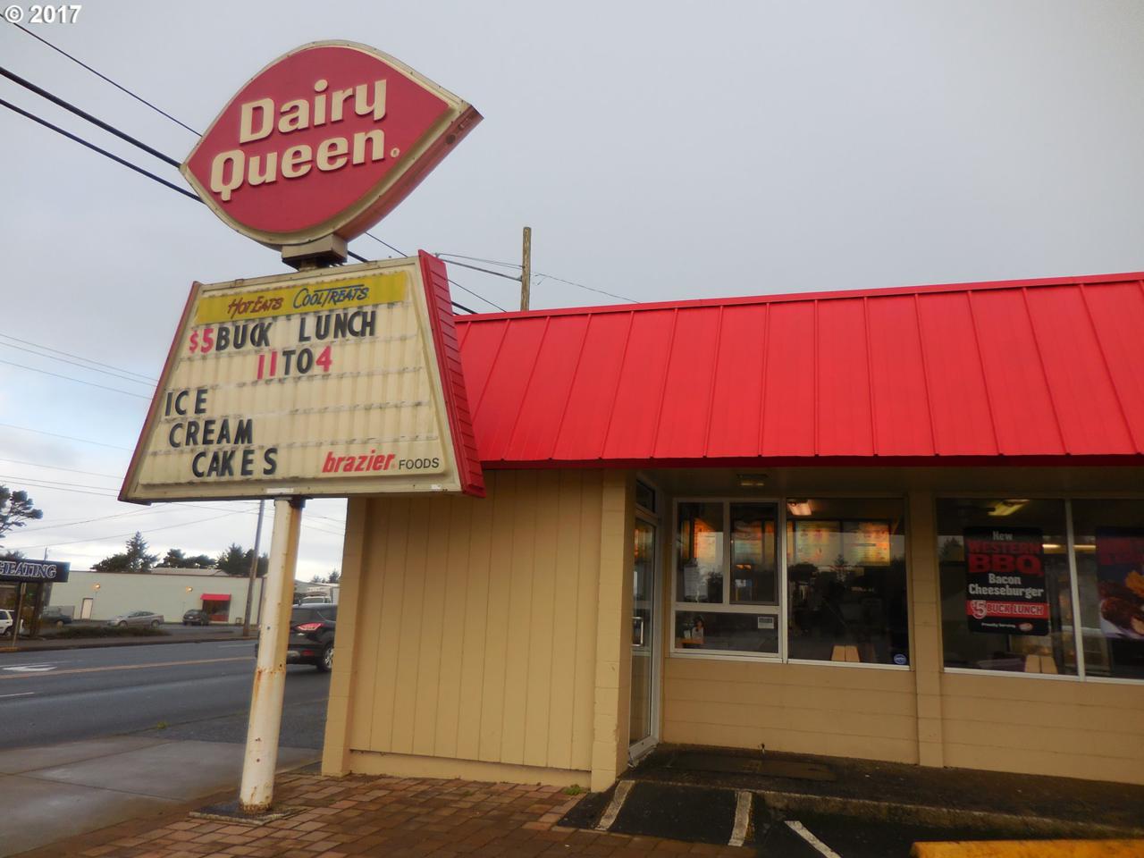 2224 Hwy 101 - Photo 1