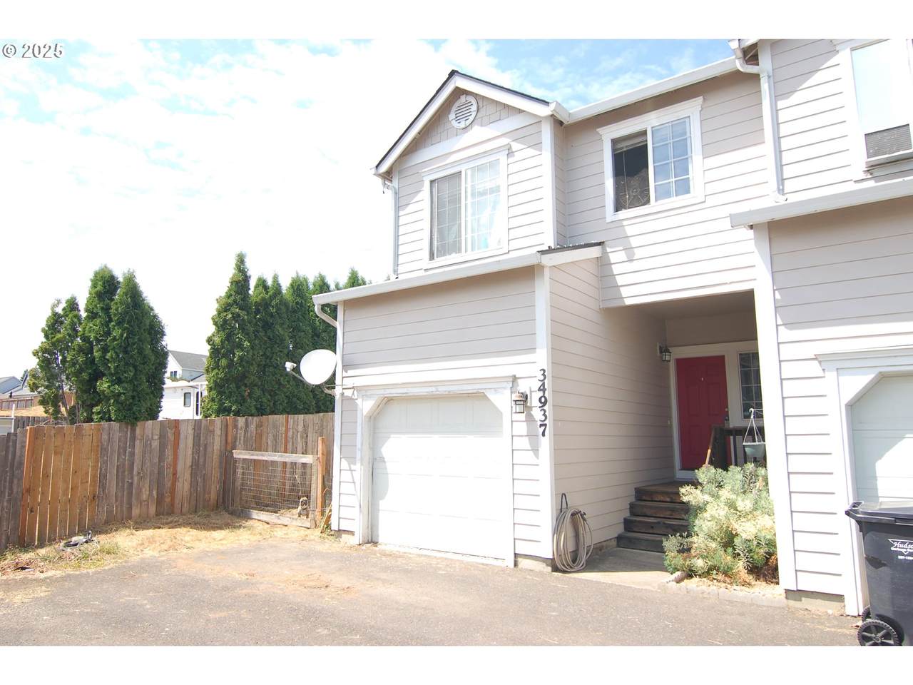 34937 Burt Rd - Photo 1