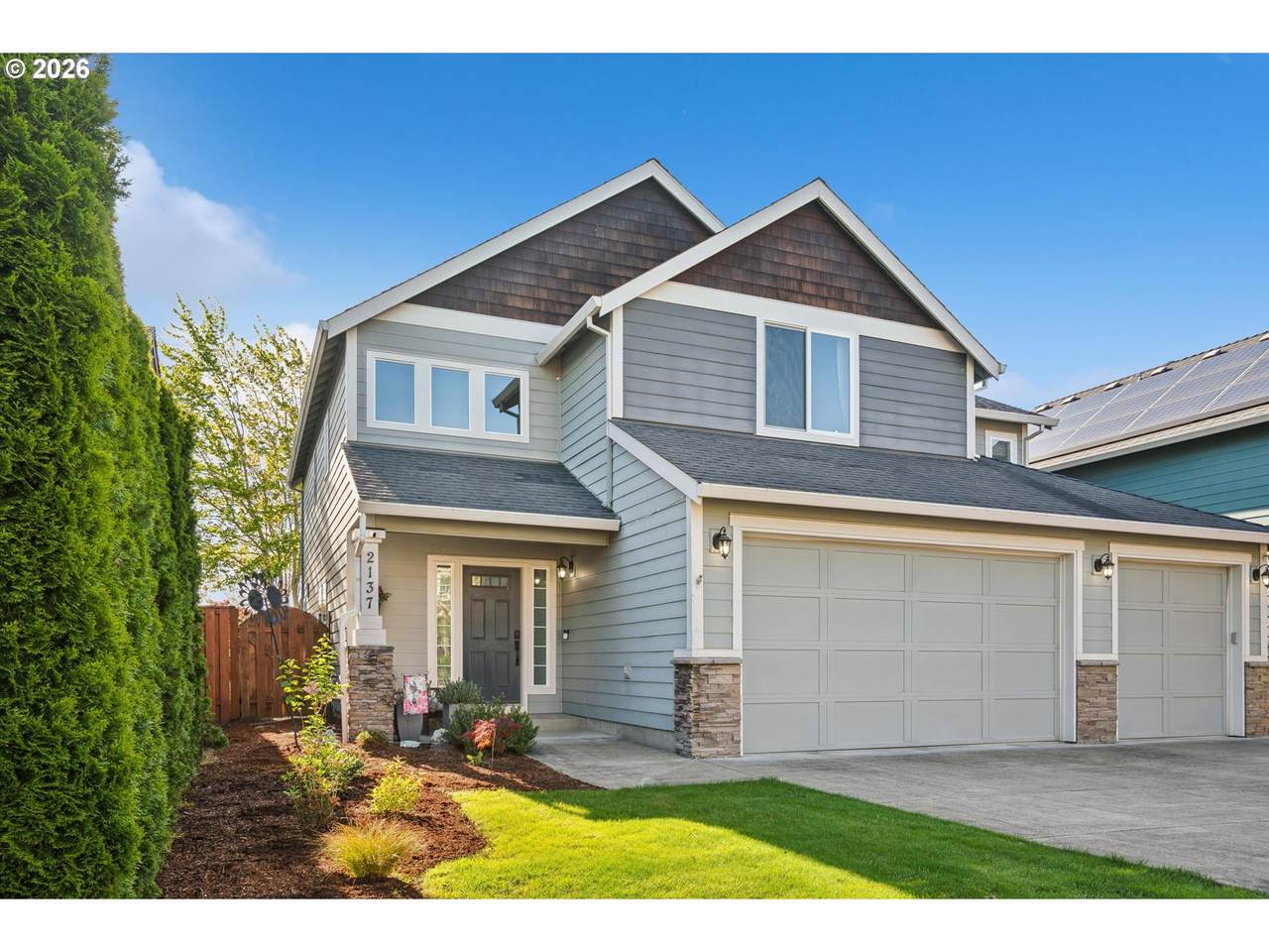 2137 Legacy Dr - Photo 1