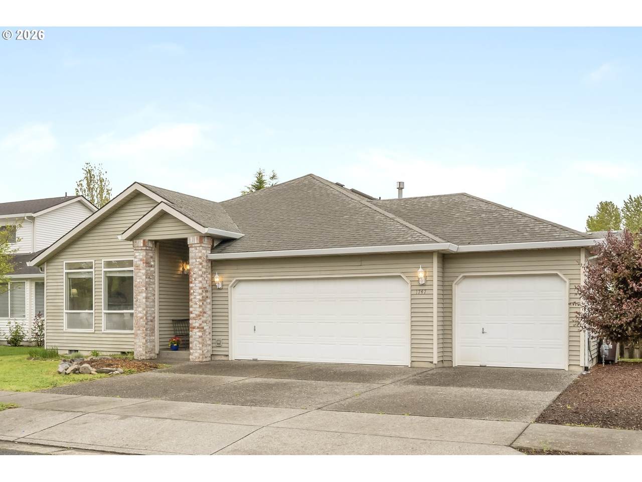 1747 Gertz Rd - Photo 1