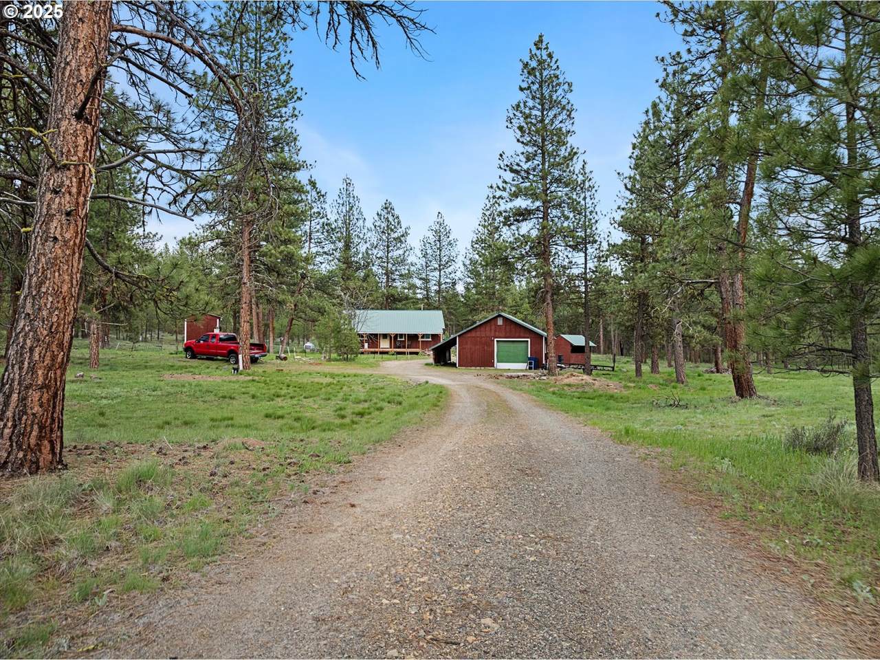 39145 Deer Creek Rd - Photo 1