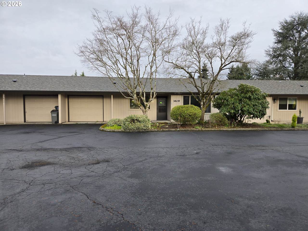 3609 45TH St - Photo 1