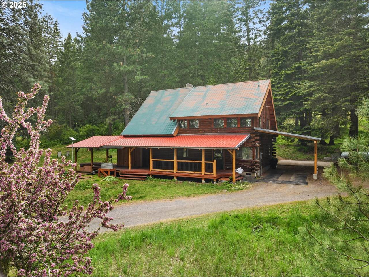 67388 Timberline Rd - Photo 1