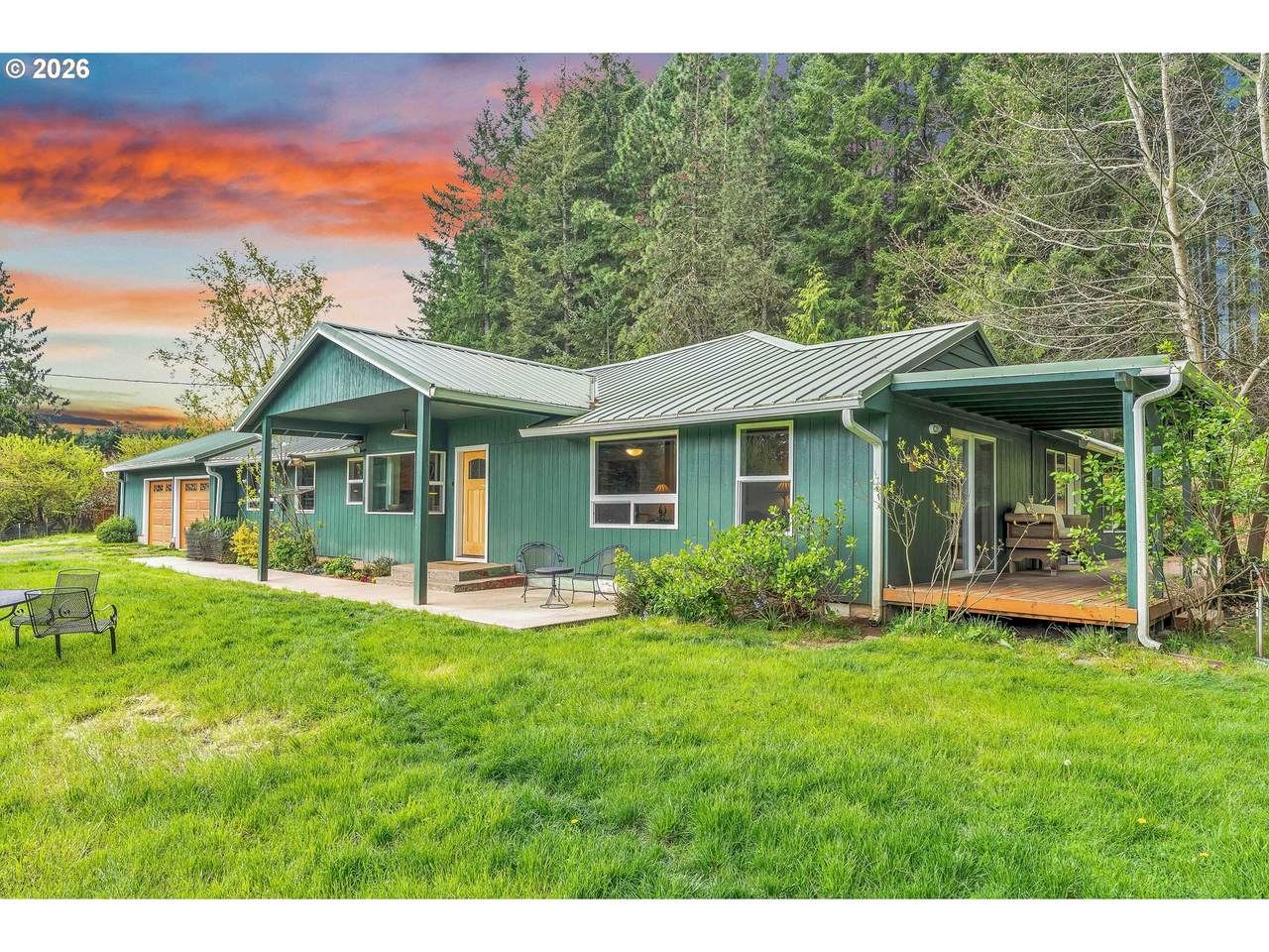 31100 Harris Rd - Photo 1
