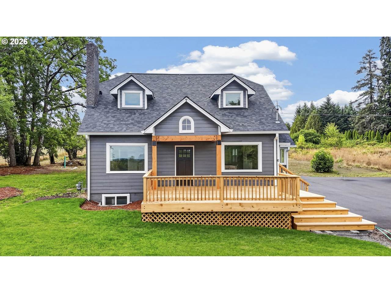57893 Fisher Ln - Photo 1