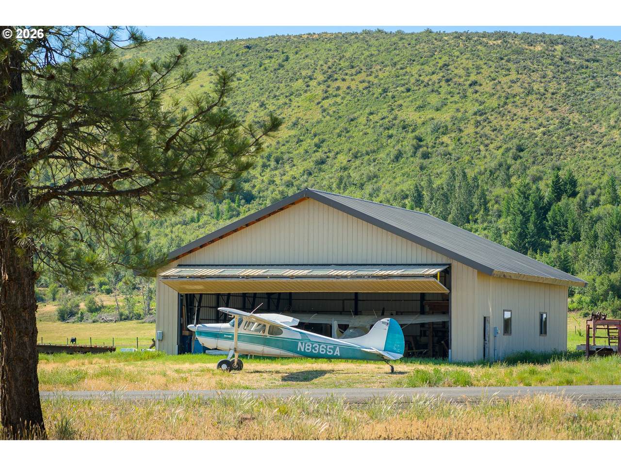 1 Sawmill Cutoff Ln - Photo 1