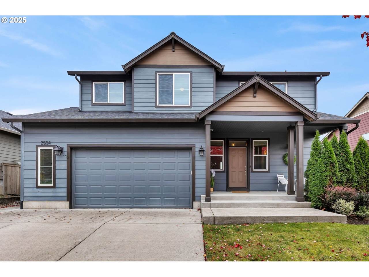 2504 Nisqually Ave - Photo 1