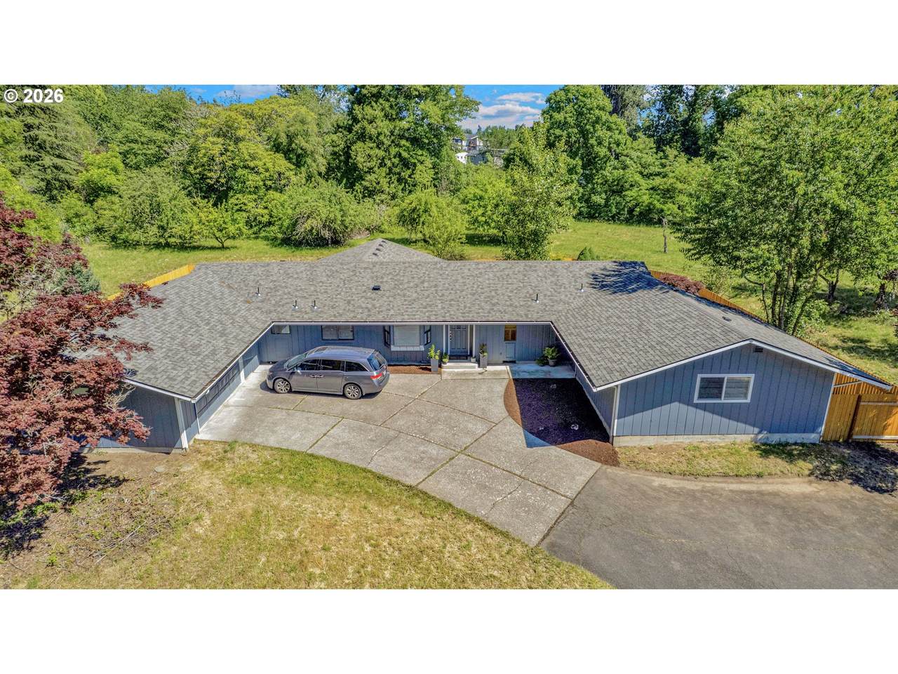 16710 Sunnyside Rd - Photo 1