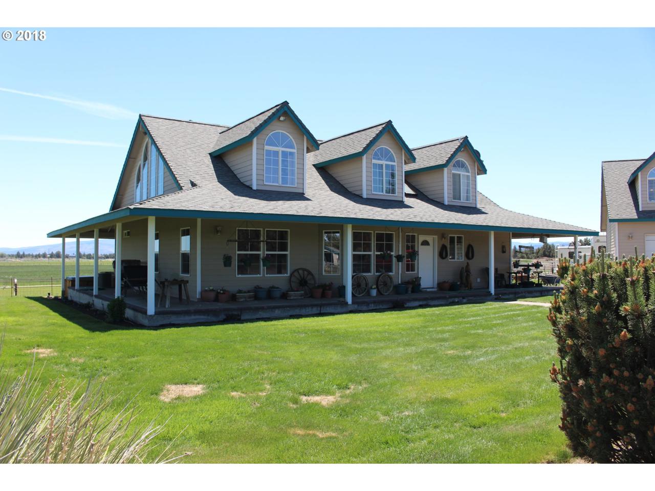 24585 Dodds Rd - Photo 1