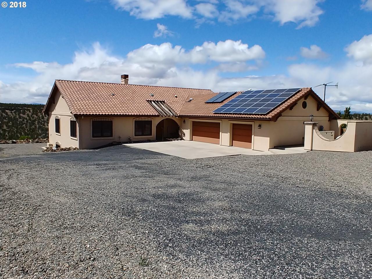 69616 Buckhorn Rd - Photo 1
