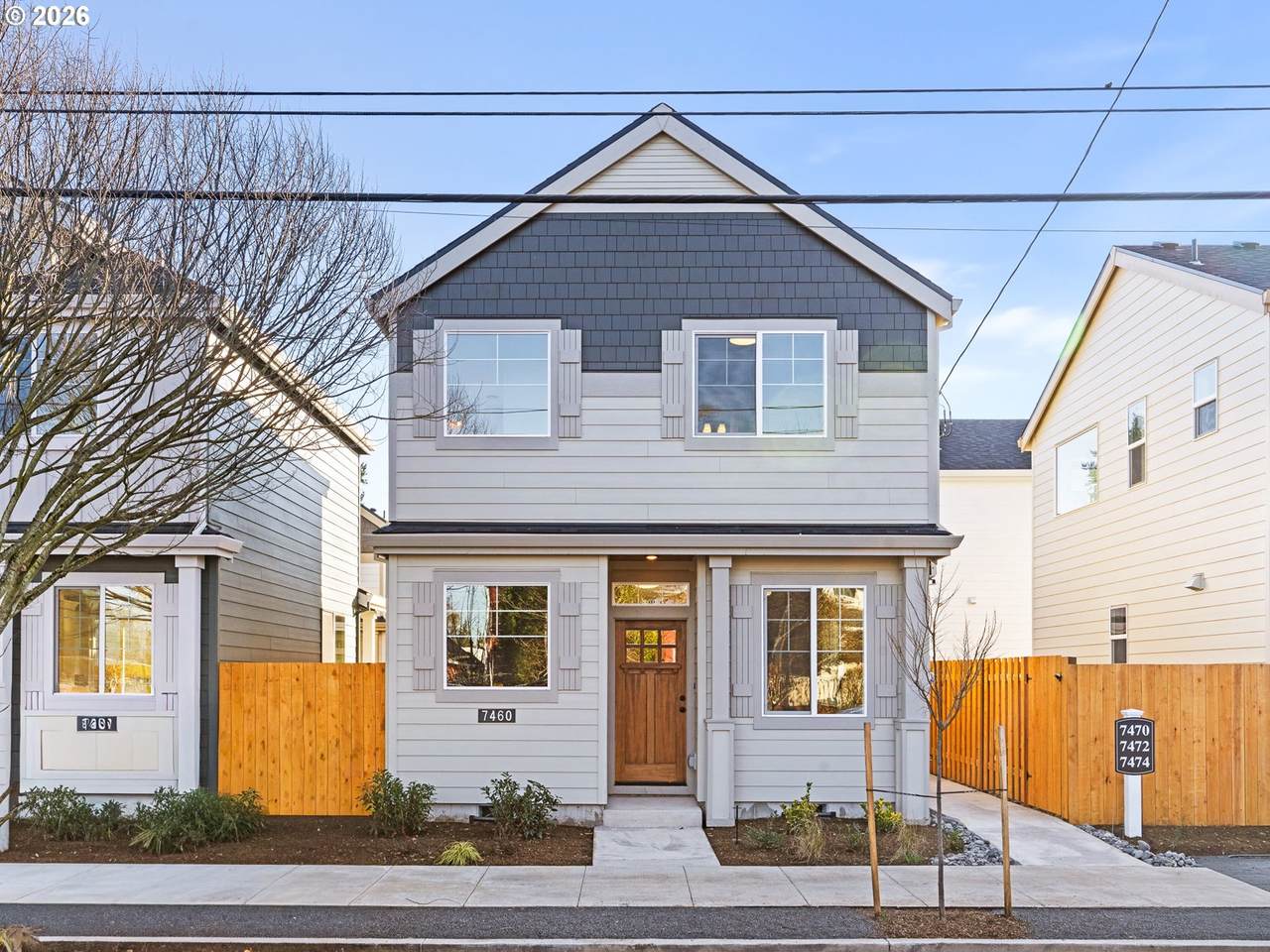 7464 Polk Ave - Photo 1
