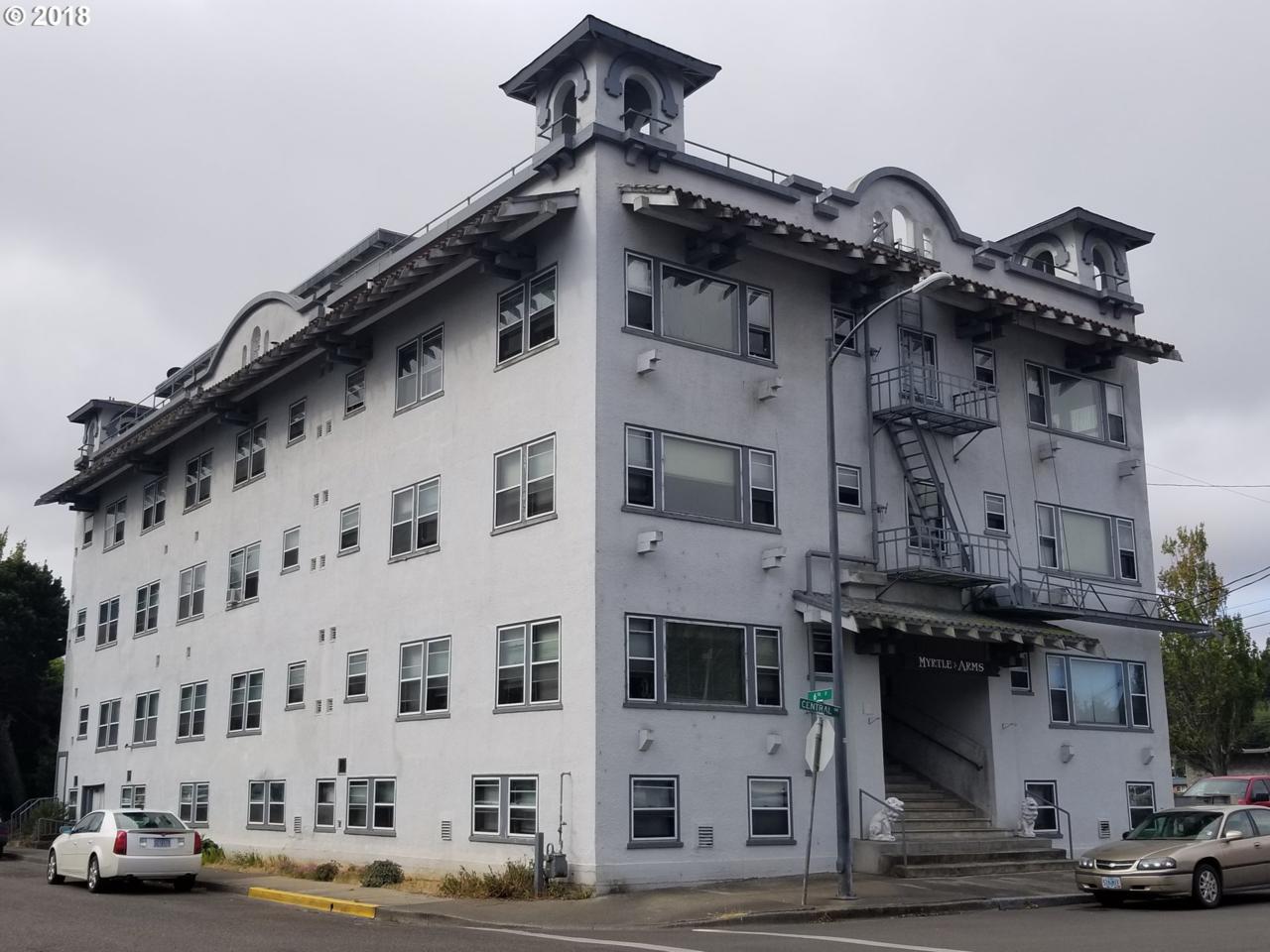 613 Central - Photo 1