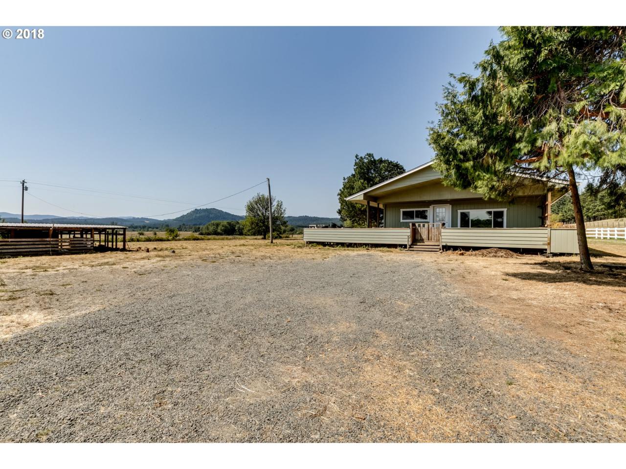 95450 Territorial Hwy - Photo 1