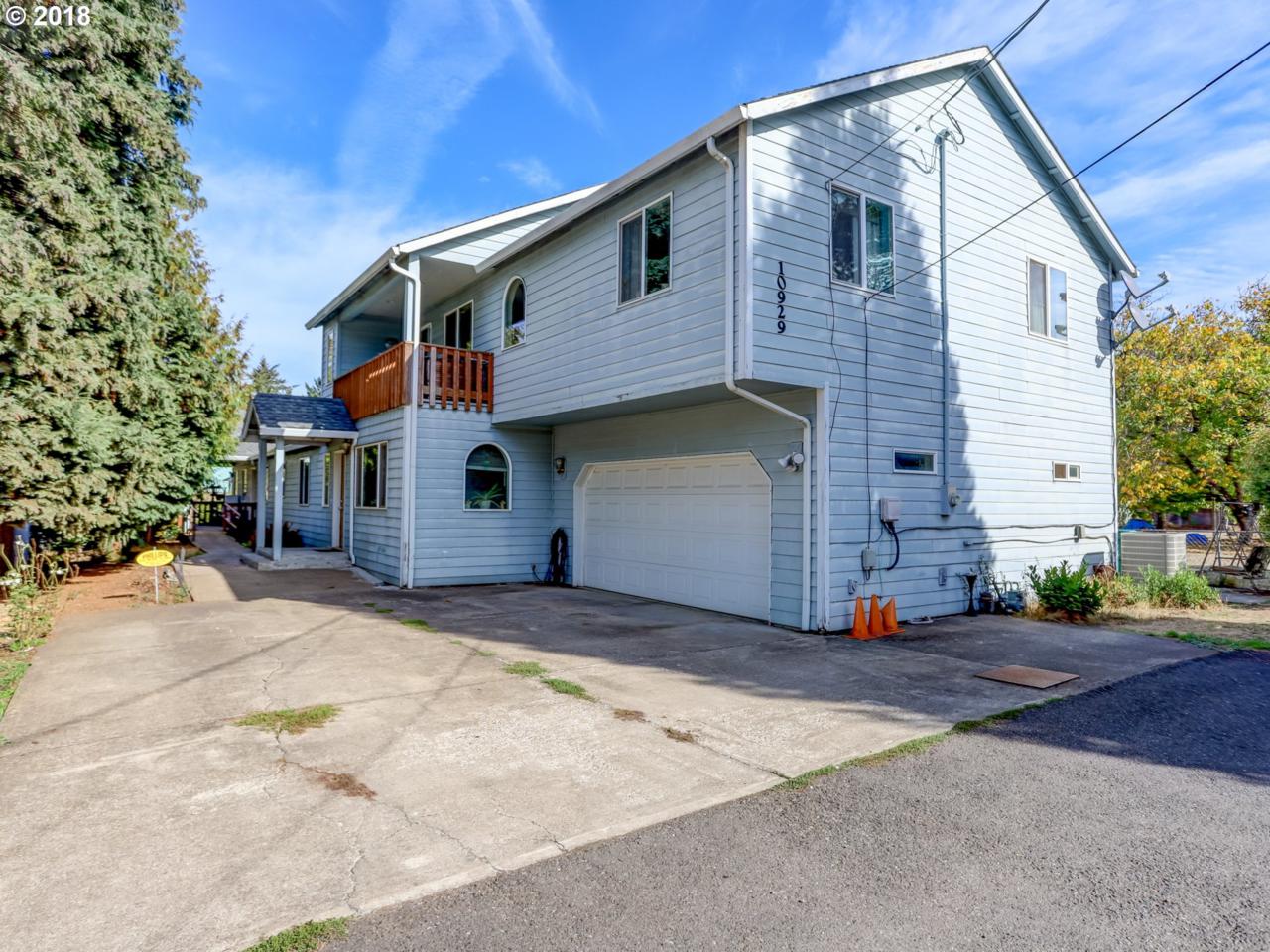 10929 Harold St - Photo 1