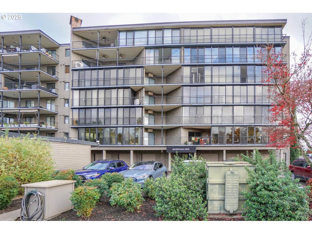 5535 Evergreen Blvd - Photo 1
