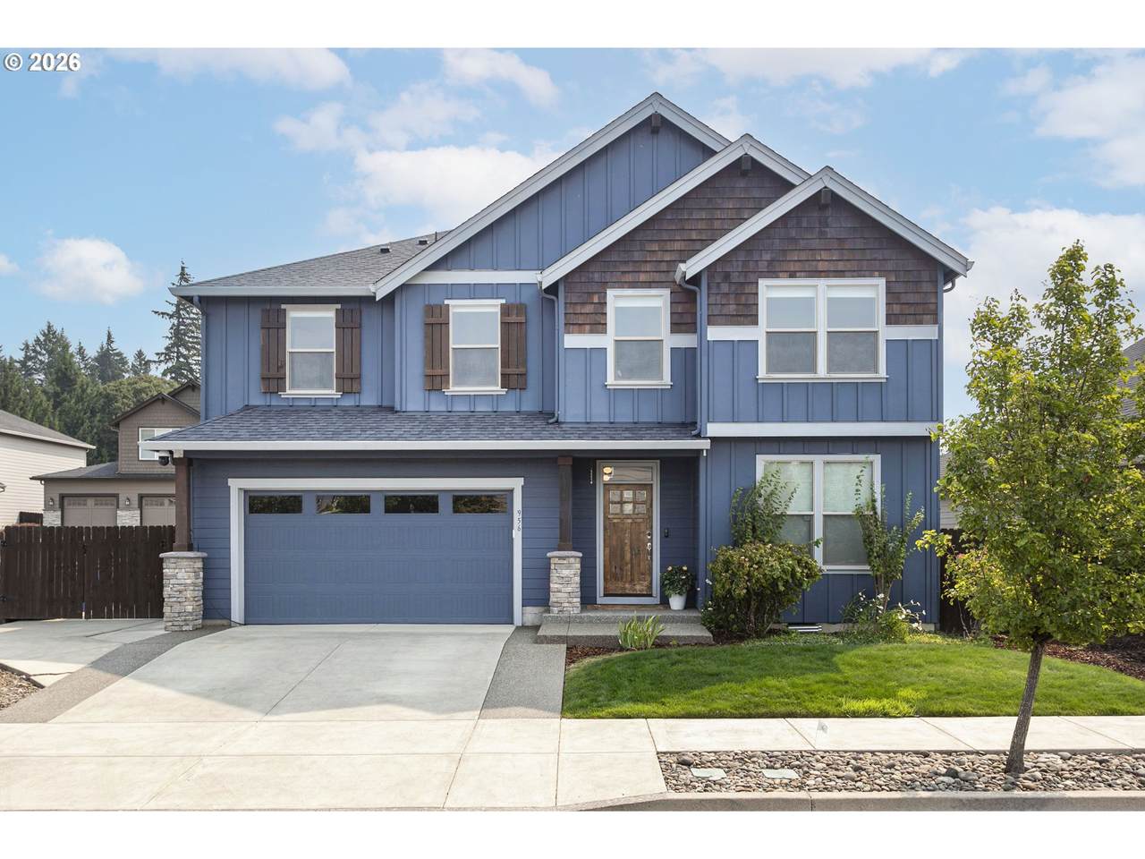 956 Noble Loop - Photo 1