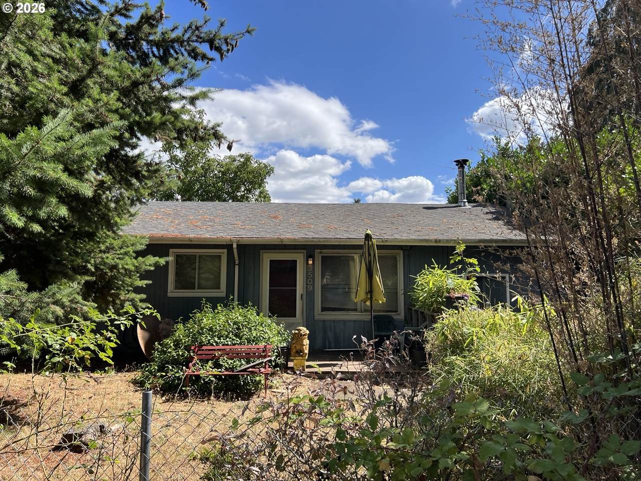 3509 V St - Photo 1