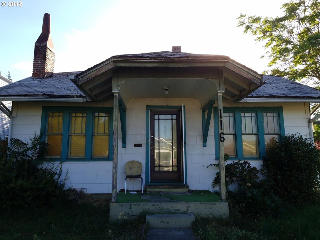 116 Newtown St - Photo 1