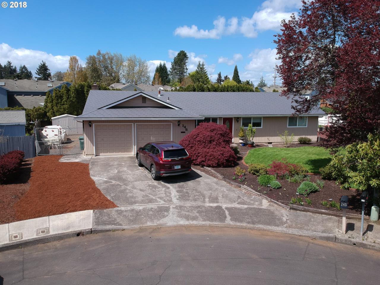 245 30TH Ave - Photo 1