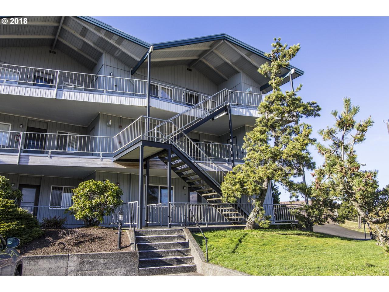 Pacific View Condo - Photo 1