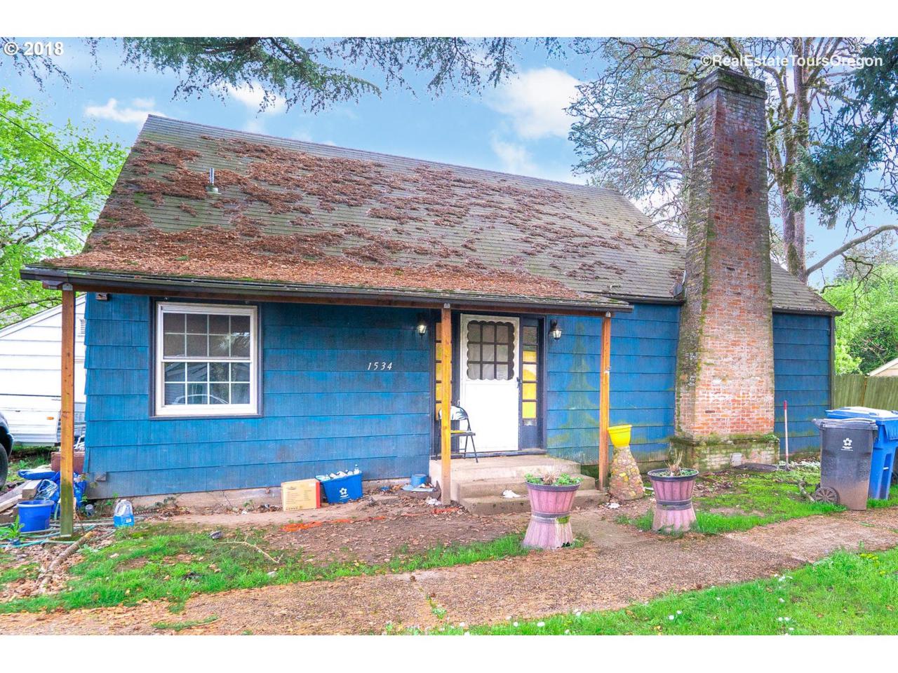 1534 Franklin St - Photo 1